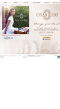 Mobile Screenshot of chakrini.com